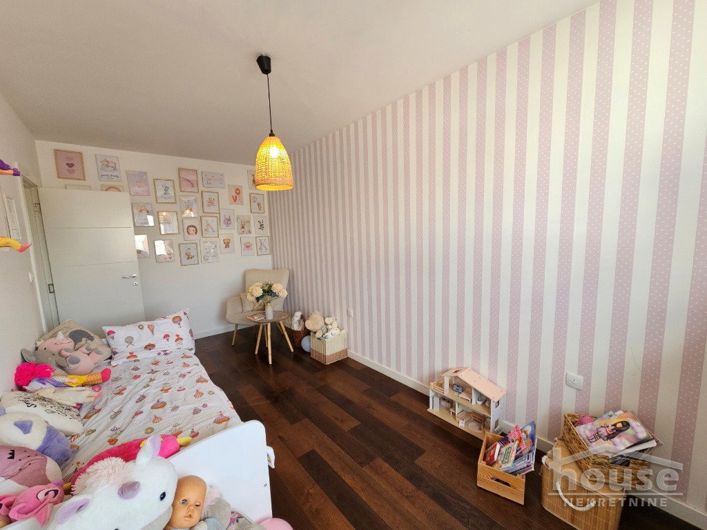 Četvorosoban stan na prodaju, Telep, Novi Sad, 96m², 300.000 €