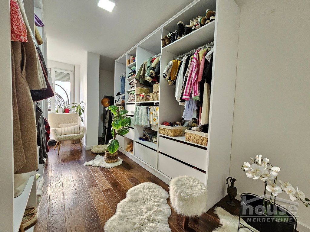 Četvorosoban stan na prodaju, Telep, Novi Sad, 96m², 300.000 €