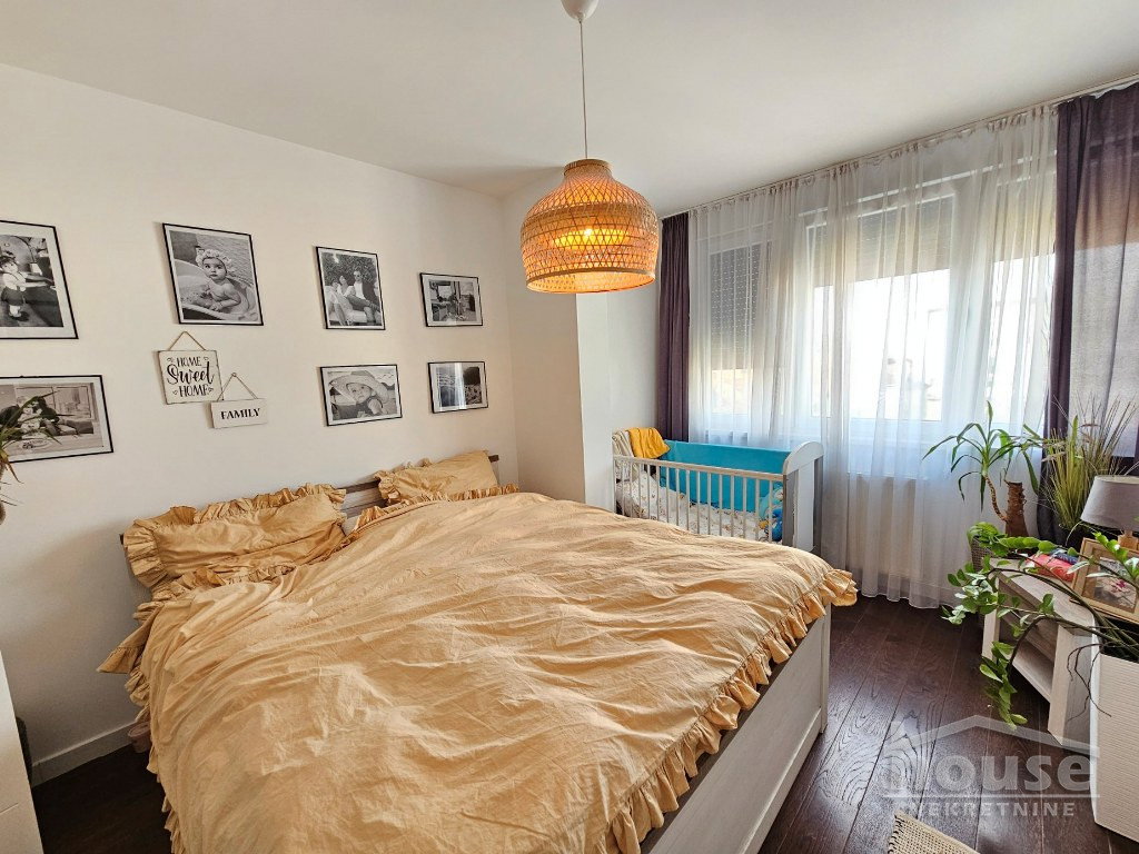 Četvorosoban stan na prodaju, Telep, Novi Sad, 96m², 300.000 €