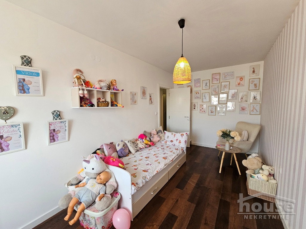 Četvorosoban stan na prodaju, Telep, Novi Sad, 96m², 300.000 €
