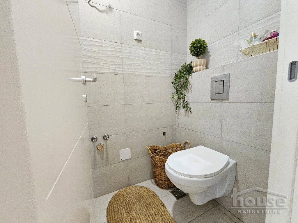 Četvorosoban stan na prodaju, Telep, Novi Sad, 96m², 300.000 €