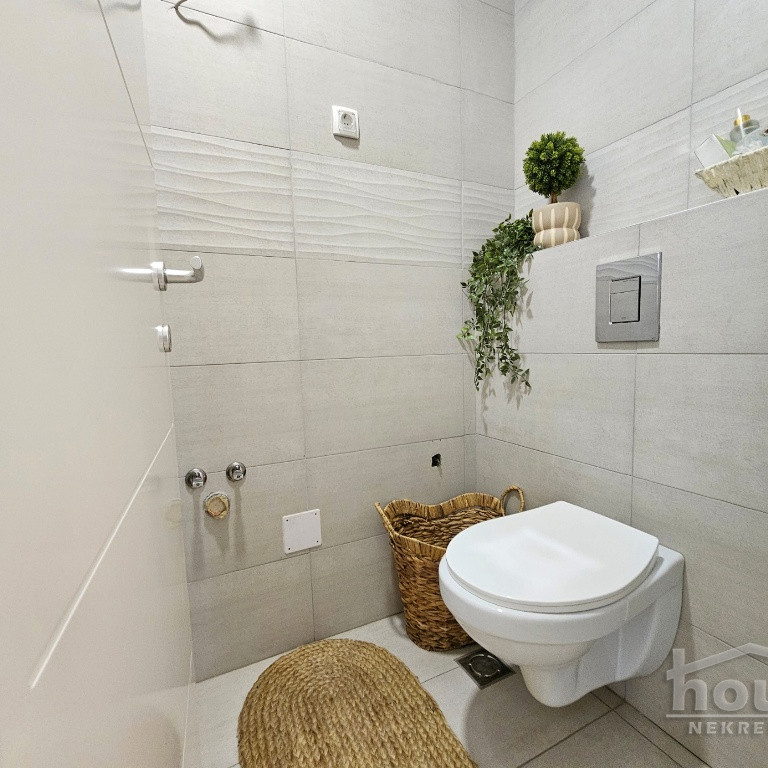 Četvorosoban stan na prodaju, Telep, Novi Sad, 96m², 300.000 €