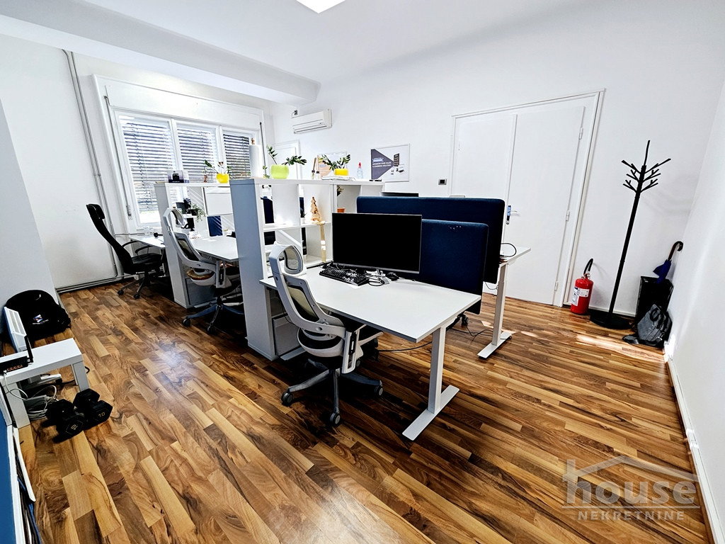Stan Prodaja Novi Sad  131 m2