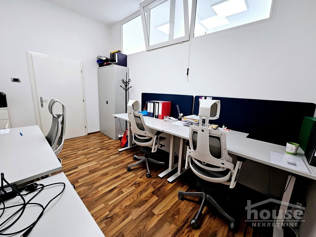 Troiposoban stan na prodaju, Centar, Novi Sad, 131m², 1. sprat, 450.000 €