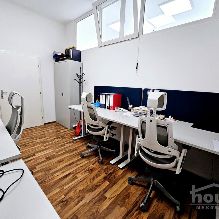 Troiposoban stan na prodaju, Centar, Novi Sad, 131m², 1. sprat, 450.000 €