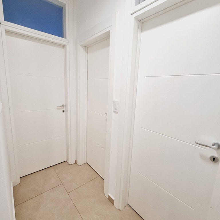 Troiposoban stan na prodaju, Sajmište, Novi Sad, 70m², Prizemlje, 103.000 €