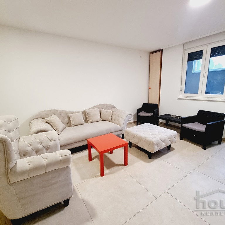 Stan Prodaja Novi Sad  70 m2