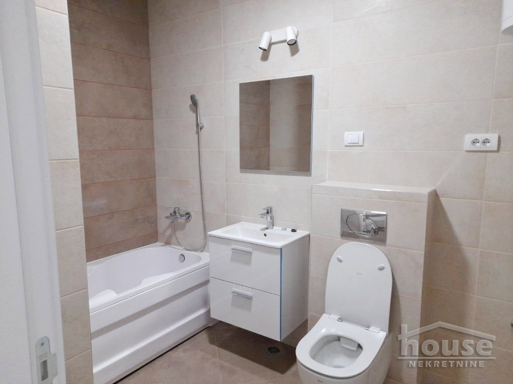 Stan Prodaja Novi Sad  71 m2