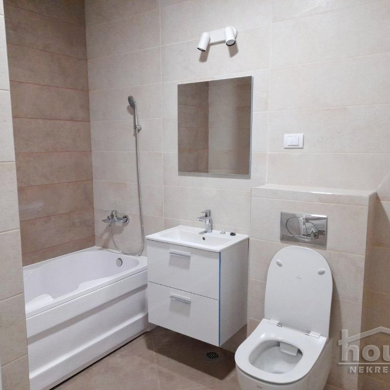 Stan Prodaja Novi Sad  71 m2