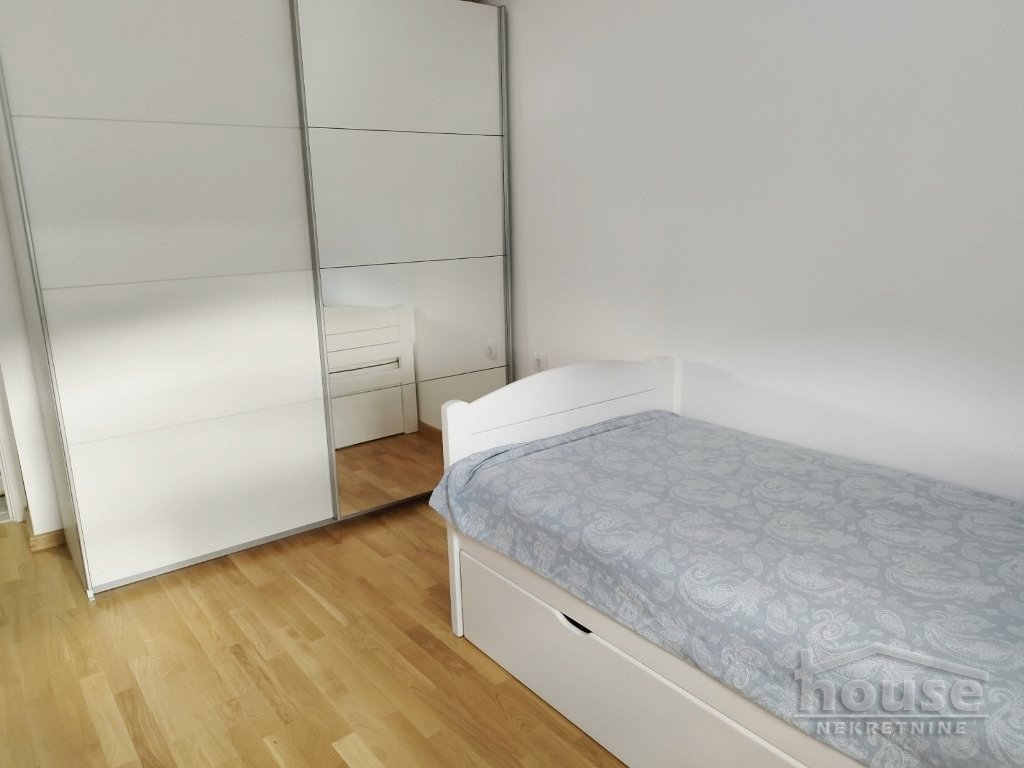 Troiposoban stan na prodaju, Petrovaradin, Novi Sad, 71m², 163.200 €