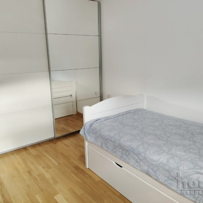 Troiposoban stan na prodaju, Petrovaradin, Novi Sad, 71m², 163.200 €