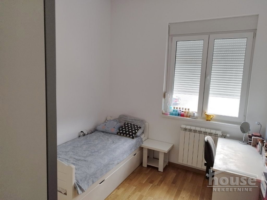 Troiposoban stan na prodaju, Petrovaradin, Novi Sad, 71m², 163.200 €
