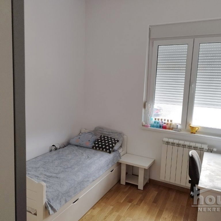 Troiposoban stan na prodaju, Petrovaradin, Novi Sad, 71m², 163.200 €