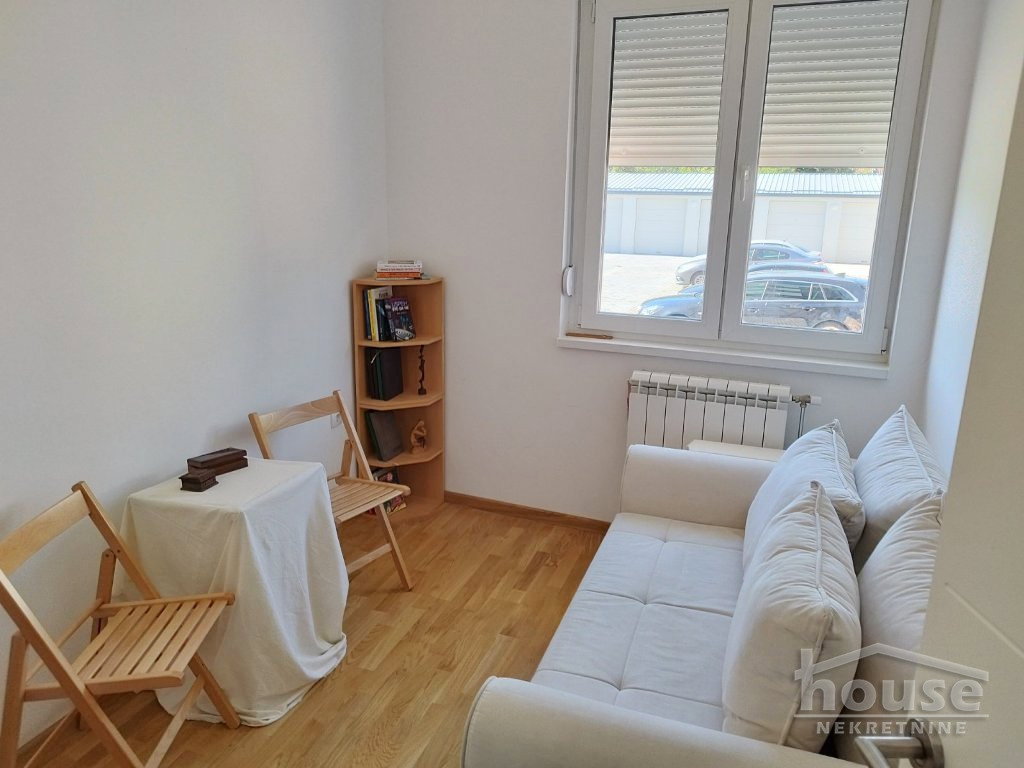 Troiposoban stan na prodaju, Petrovaradin, Novi Sad, 71m², 163.200 €