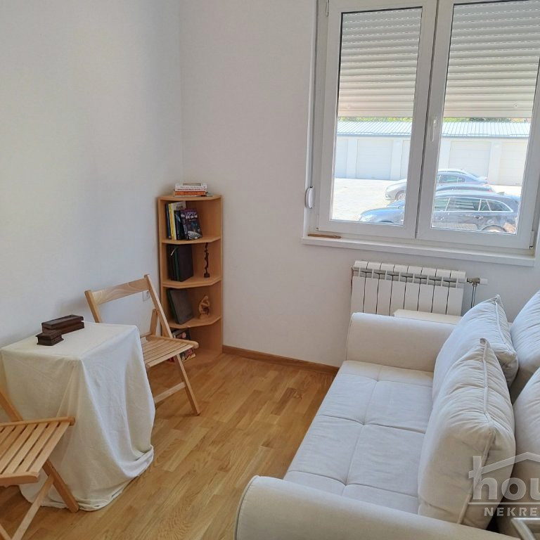 Troiposoban stan na prodaju, Petrovaradin, Novi Sad, 71m², 163.200 €