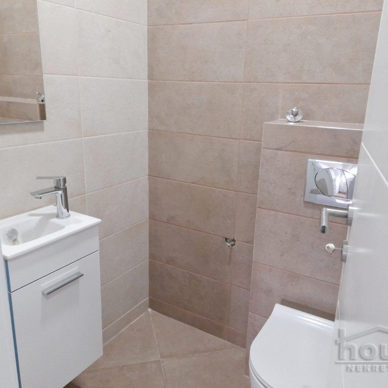 Stan Prodaja Novi Sad  71 m2