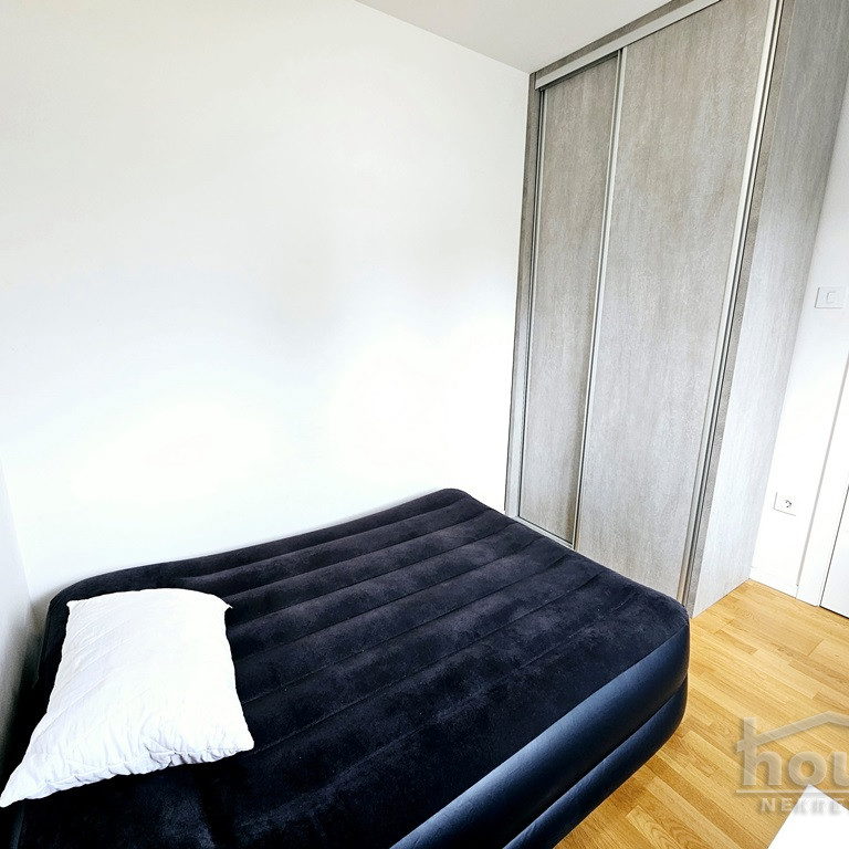 Troiposoban stan na prodaju, Telep, Novi Sad, 72m², Prizemlje, 180.000 €