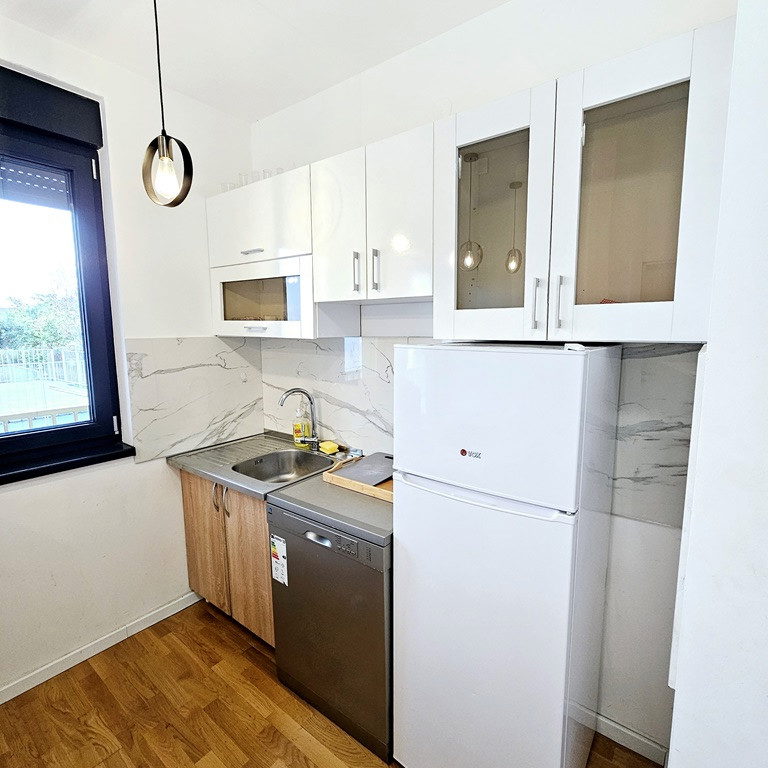 Stan Prodaja Novi Sad  72 m2
