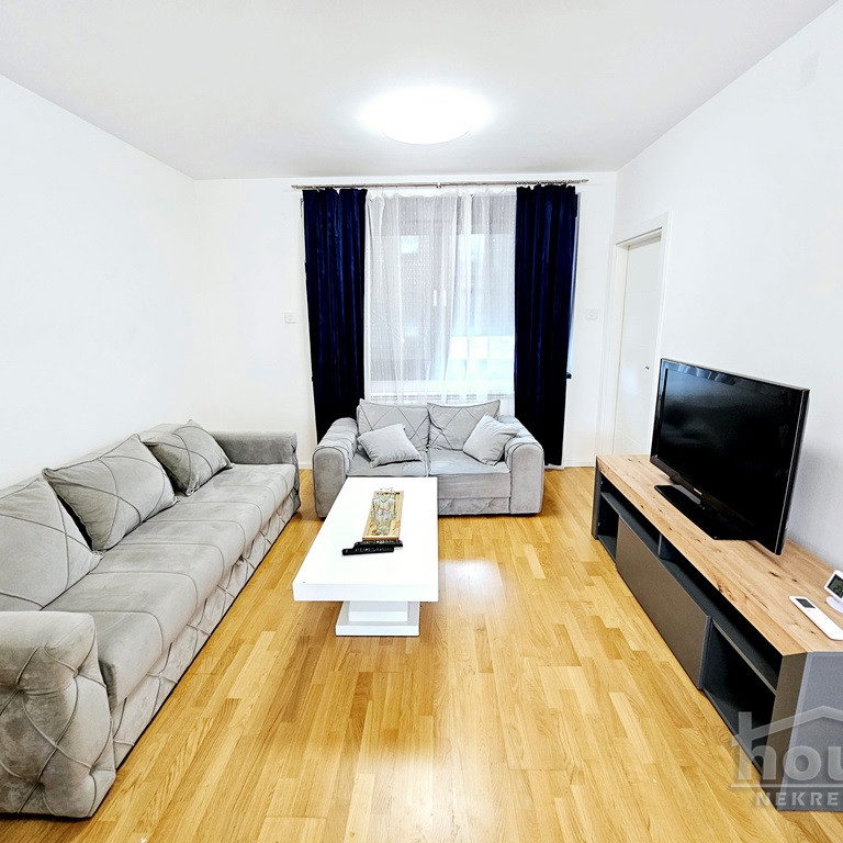 Stan Prodaja Novi Sad  72 m2
