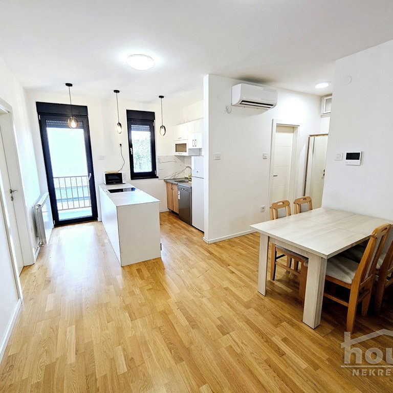 Stan Prodaja Novi Sad  72 m2
