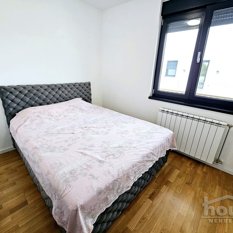 Troiposoban stan na prodaju, Telep, Novi Sad, 72m², Prizemlje, 180.000 €