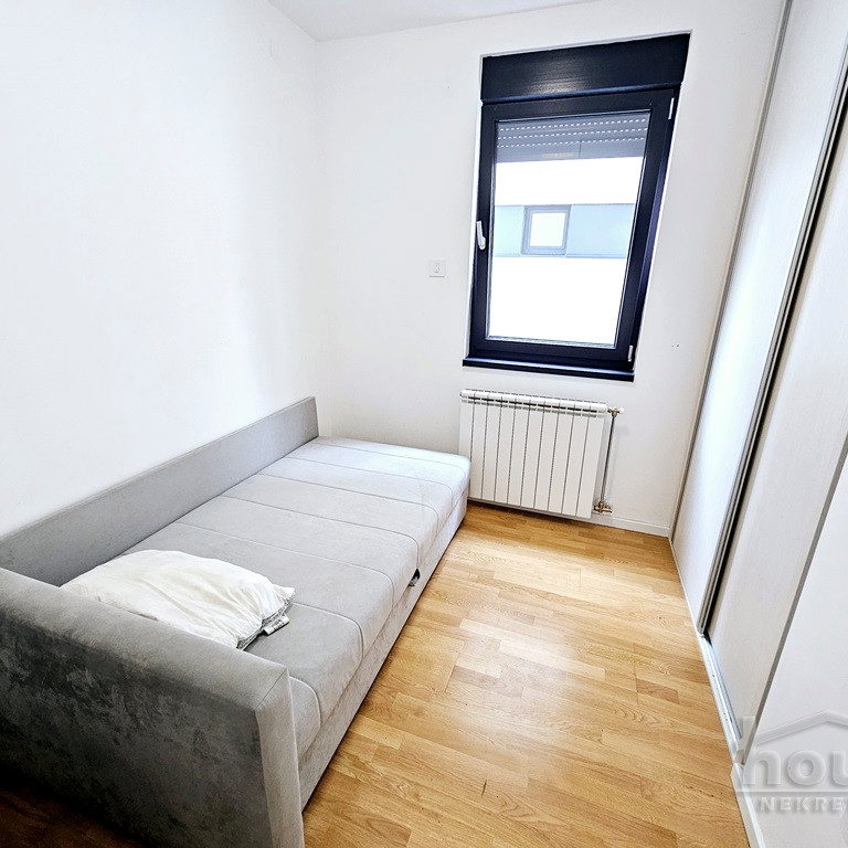 Troiposoban stan na prodaju, Telep, Novi Sad, 72m², Prizemlje, 180.000 €