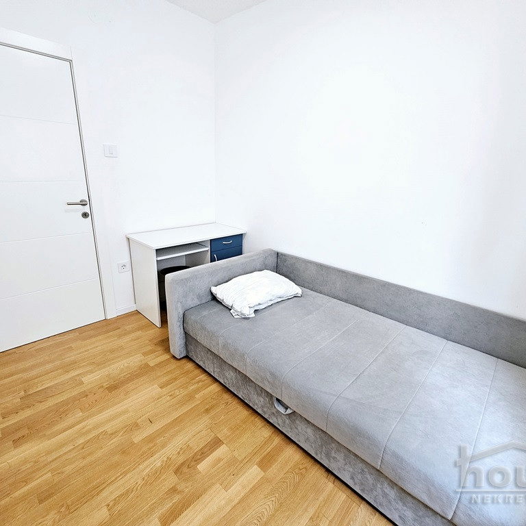 Troiposoban stan na prodaju, Telep, Novi Sad, 72m², Prizemlje, 180.000 €