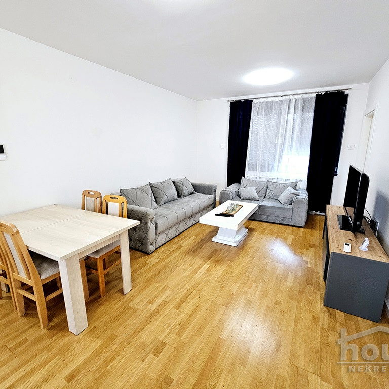 Stan Prodaja Novi Sad  72 m2