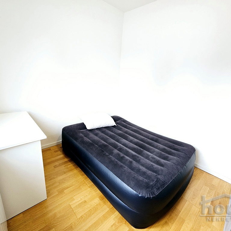 Troiposoban stan na prodaju, Telep, Novi Sad, 72m², Prizemlje, 180.000 €