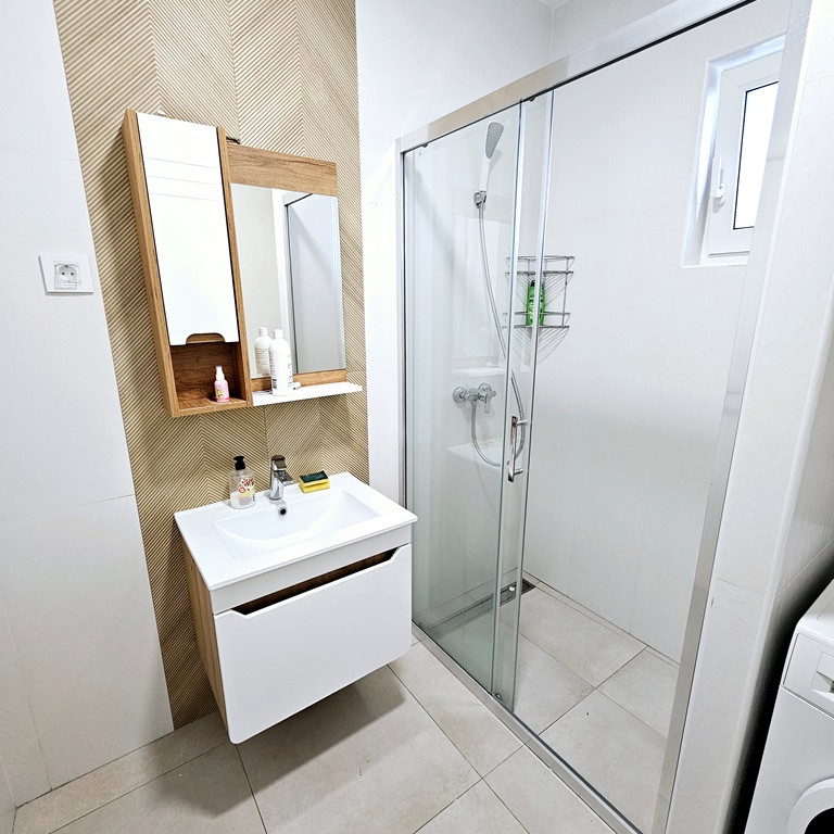 Troiposoban stan na prodaju, Telep, Novi Sad, 72m², Prizemlje, 180.000 €