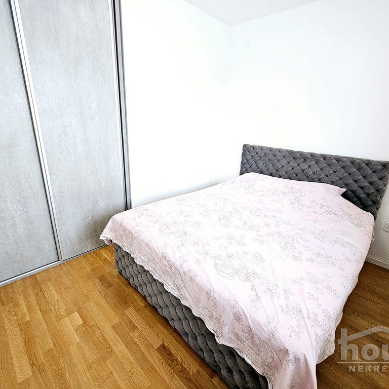 Troiposoban stan na prodaju, Telep, Novi Sad, 72m², Prizemlje, 180.000 €