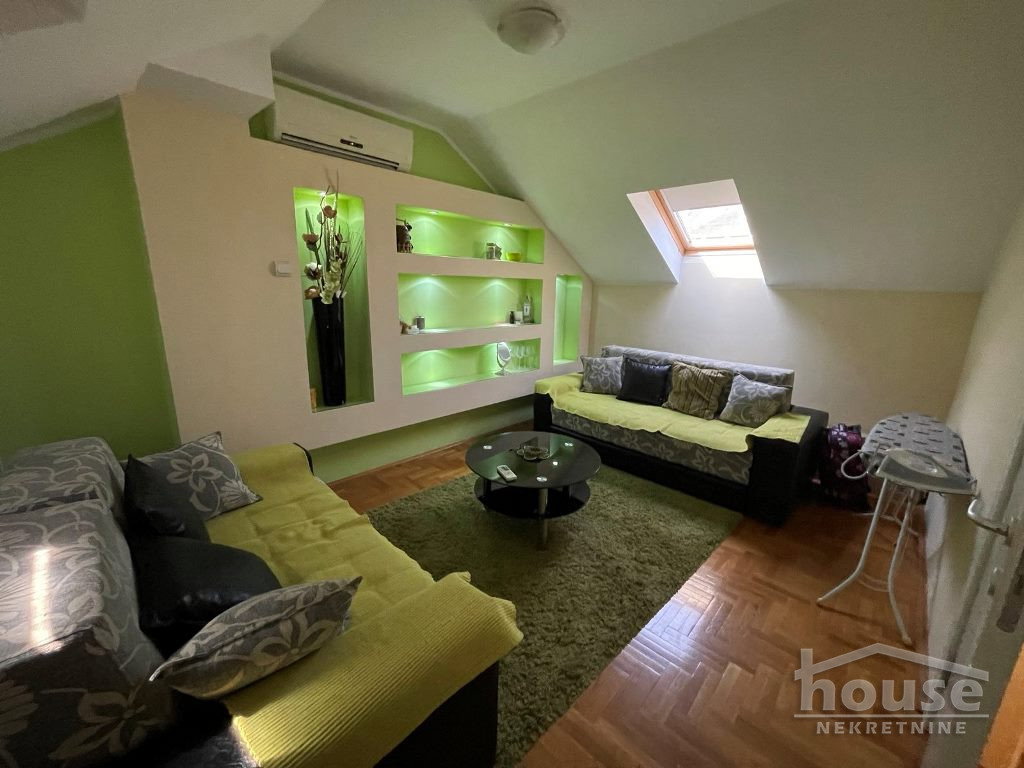 Stan Prodaja Novi Sad Stan Prodaja Novi Sad 64 m2