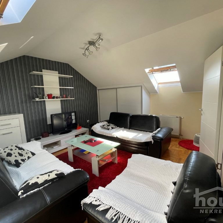 Stan Prodaja Novi Sad  64 m2