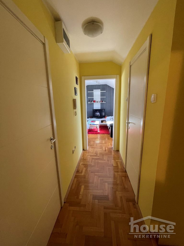 Stan Prodaja Novi Sad Stan Prodaja Novi Sad 64 m2