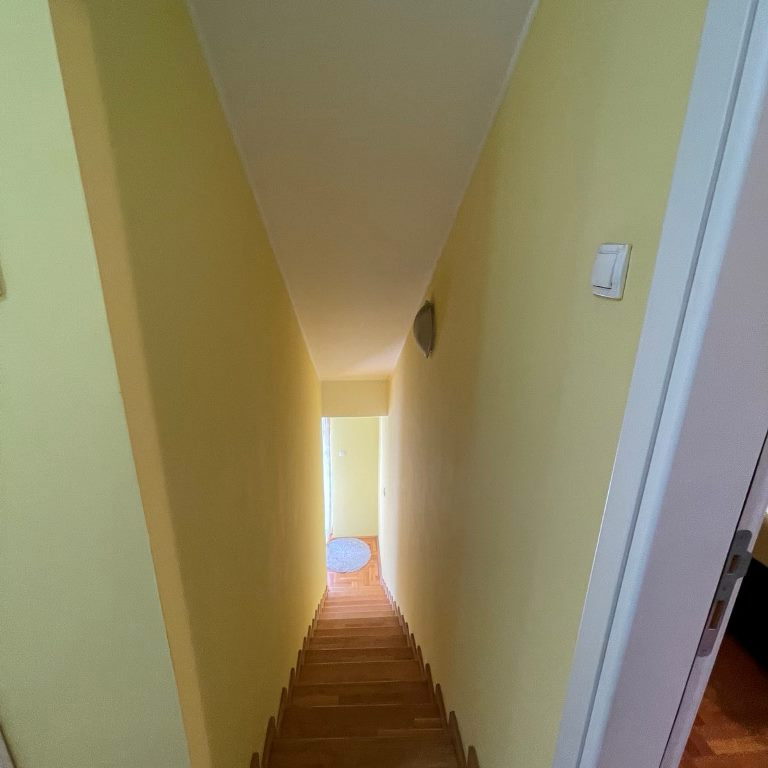Stan Prodaja Novi Sad  64 m2