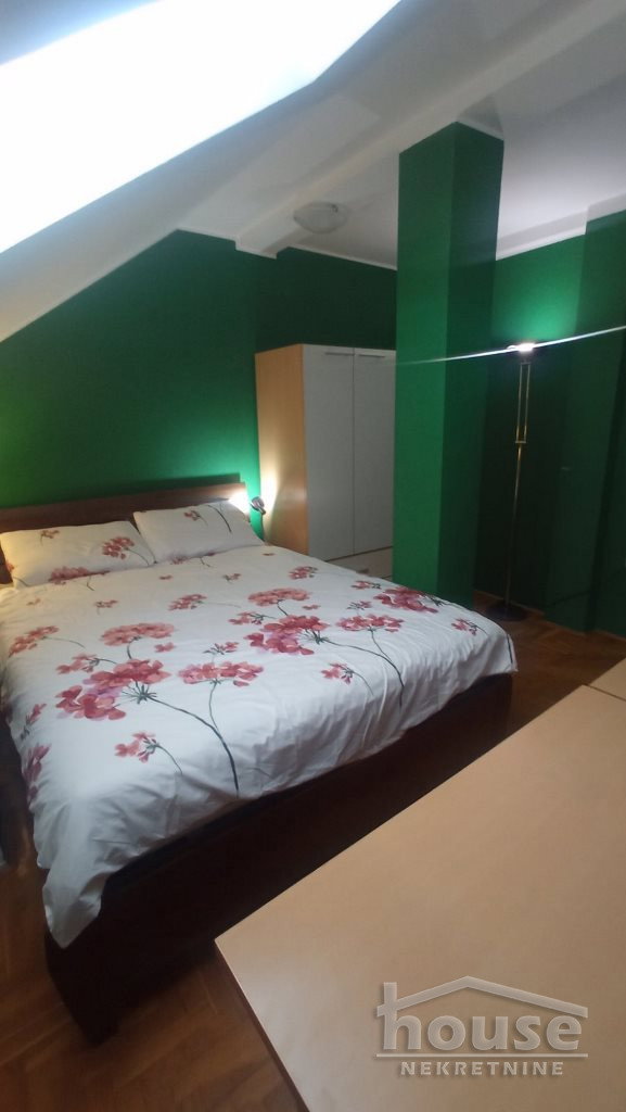 Stan Prodaja Novi Sad  65 m2