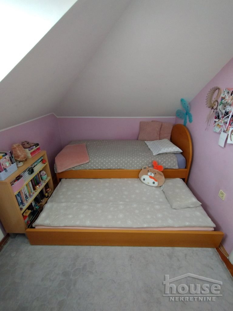 Trosoban stan na prodaju, Bulevar Evrope, Novi Sad, 65m², 137.900 €