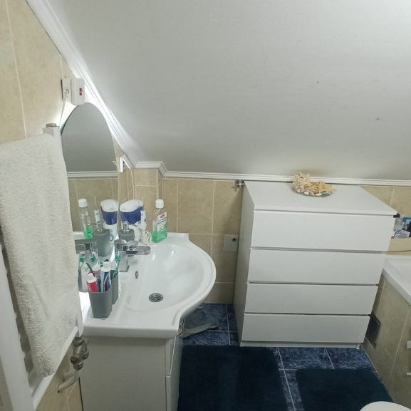 Trosoban stan na prodaju, Bulevar Evrope, Novi Sad, 65m², 137.900 €