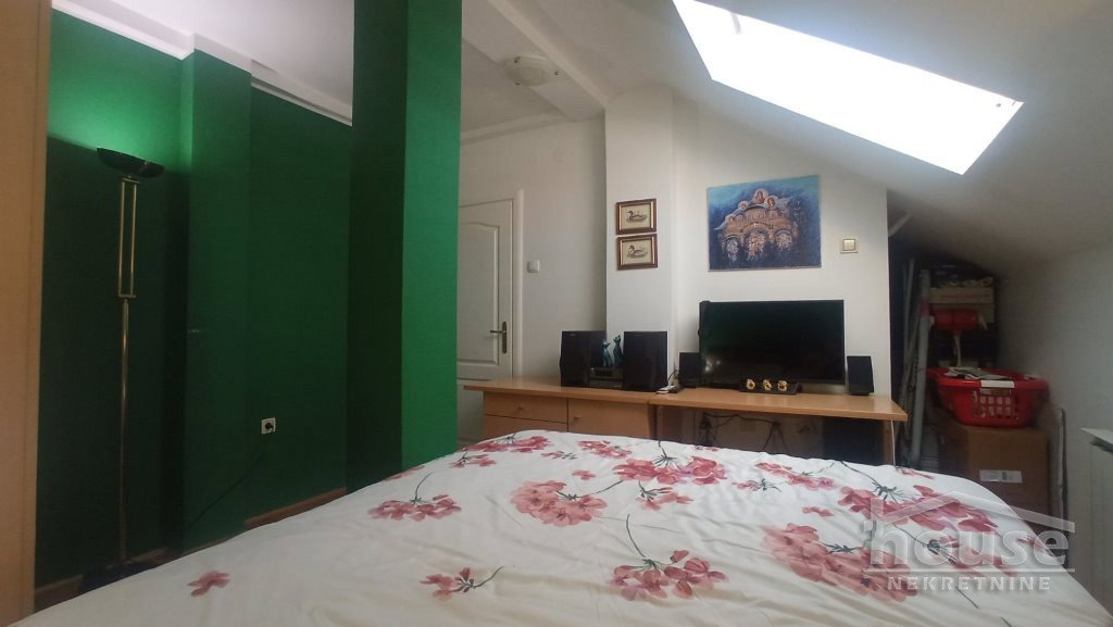 Stan Prodaja Novi Sad  65 m2