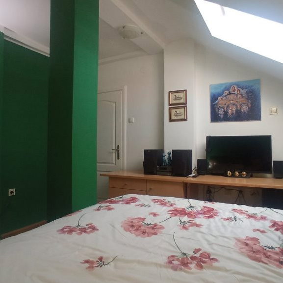 Stan Prodaja Novi Sad  65 m2