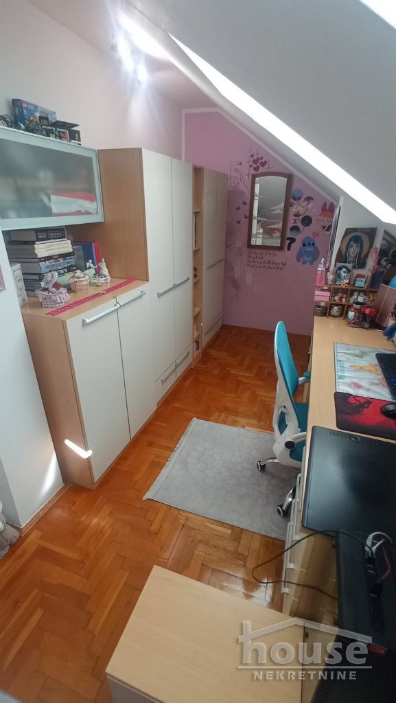 Trosoban stan na prodaju, Bulevar Evrope, Novi Sad, 65m², 137.900 €