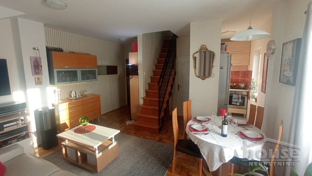 Stan Prodaja Novi Sad  65 m2