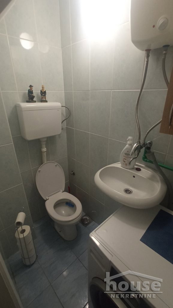 Stan Prodaja Novi Sad  65 m2