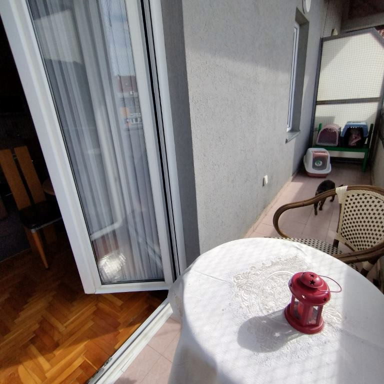 Trosoban stan na prodaju, Bulevar Evrope, Novi Sad, 65m², 137.900 €