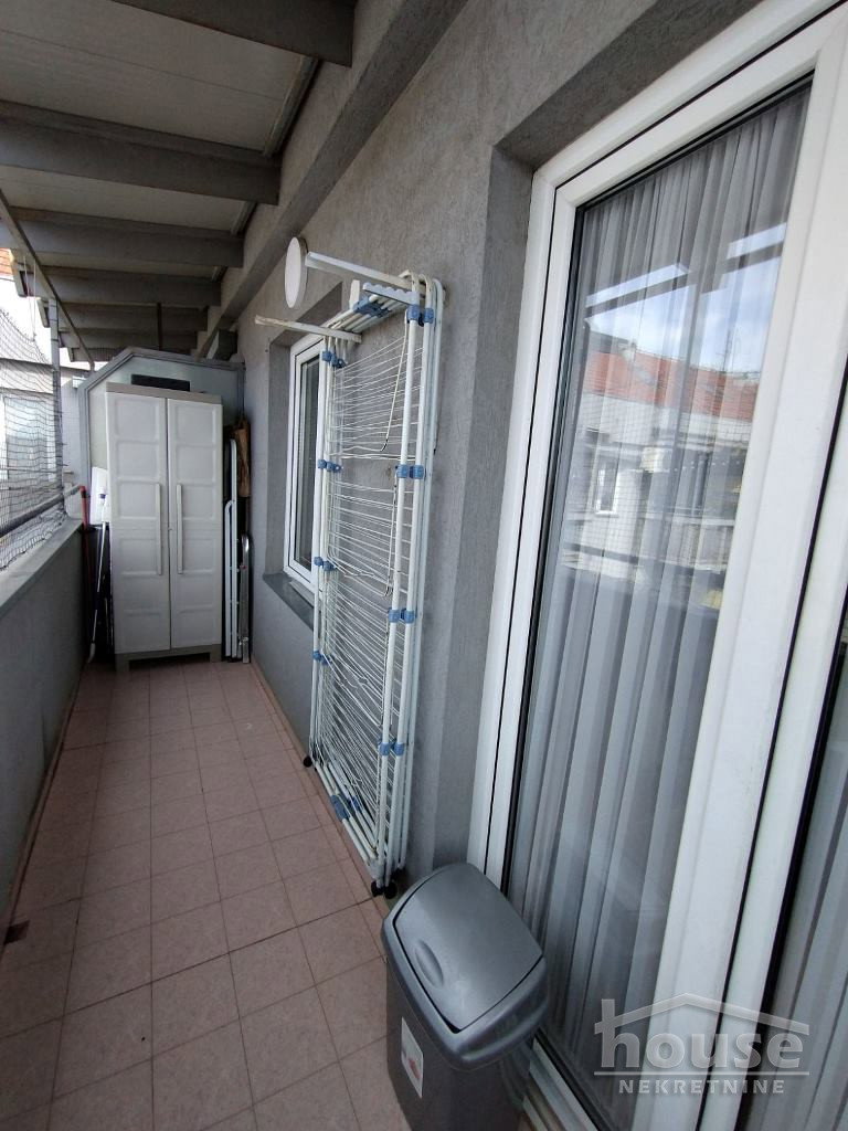 Trosoban stan na prodaju, Bulevar Evrope, Novi Sad, 65m², 137.900 €