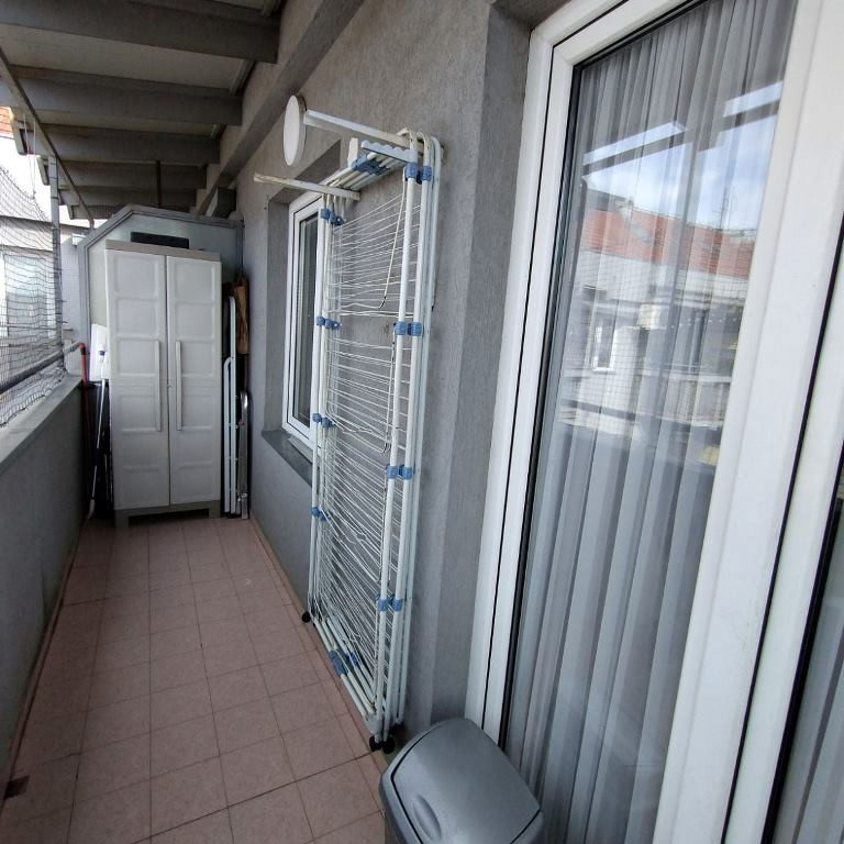 Trosoban stan na prodaju, Bulevar Evrope, Novi Sad, 65m², 137.900 €