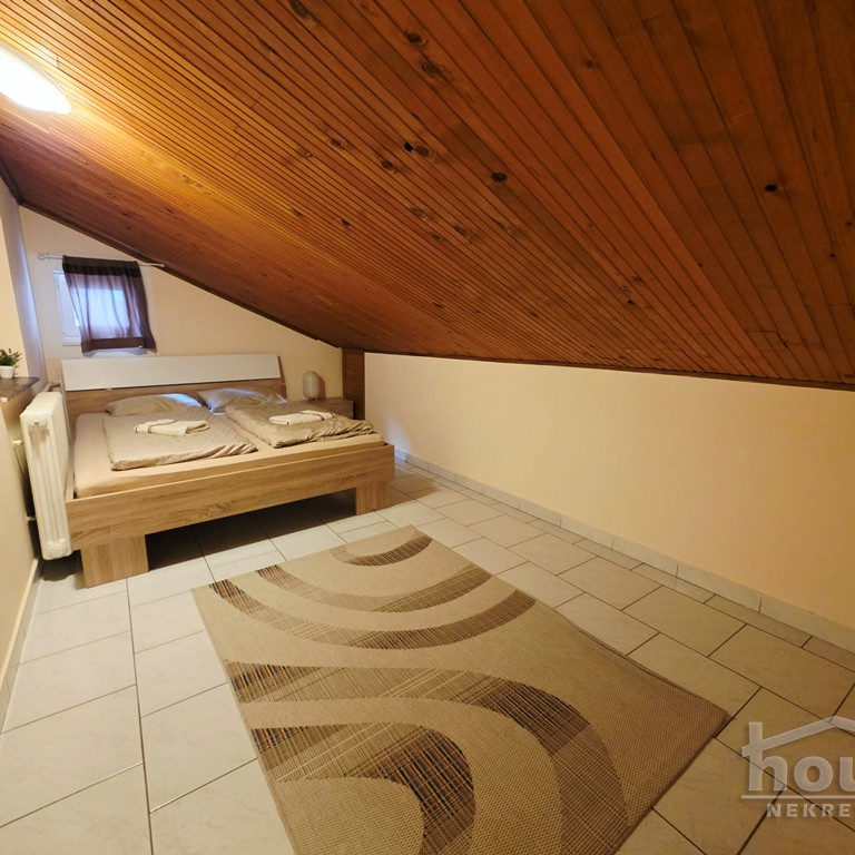 Stan Prodaja Novi Sad  50 m2
