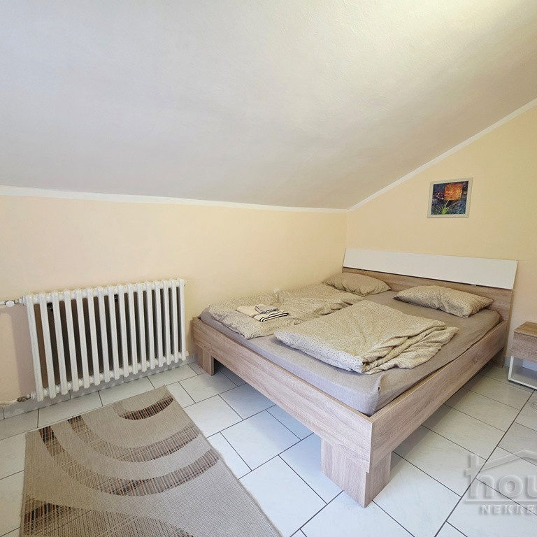 Stan Prodaja Novi Sad  50 m2