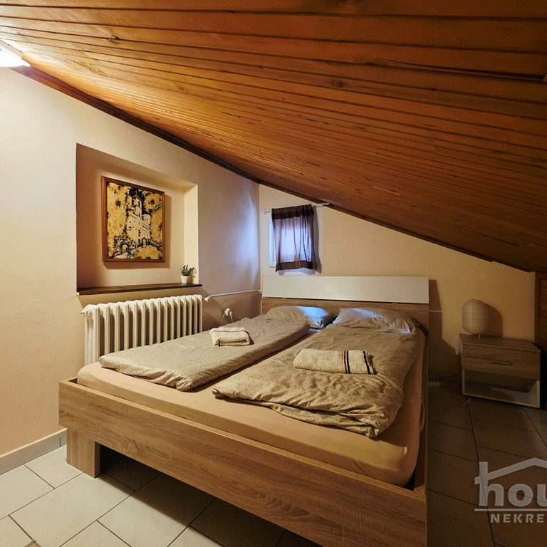 Trosoban stan na prodaju, Centar, Novi Sad, 50m², 130.000 €