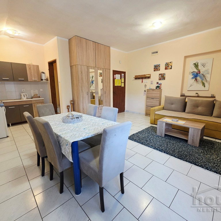 Stan Prodaja Novi Sad  50 m2
